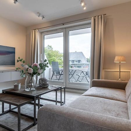 Ferienwohnung Groede Sankt Peter-Ording Eksteriør bilde